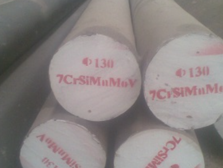 皂市镇7CrSiMnMoV工具钢