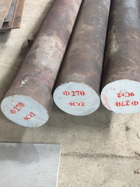 皂市镇9Cr2工具钢